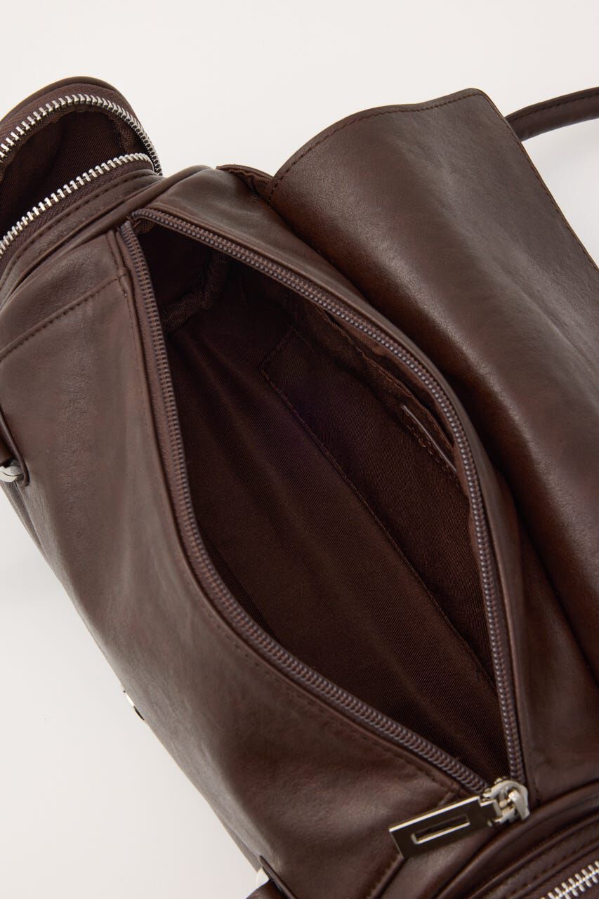MOUSSY「METAL ACCENT バッグ」|その他|