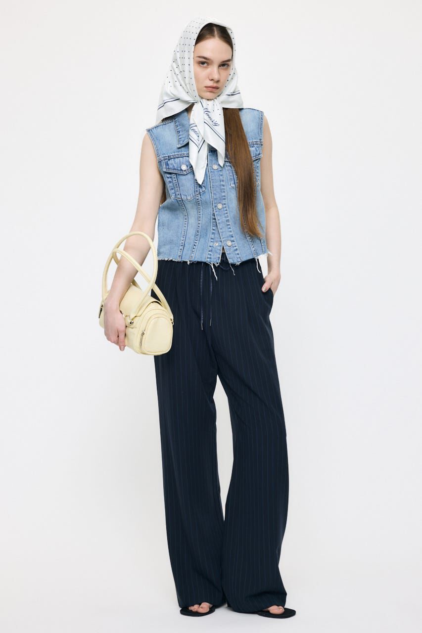 MOUSSY「METAL ACCENT バッグ」|その他|