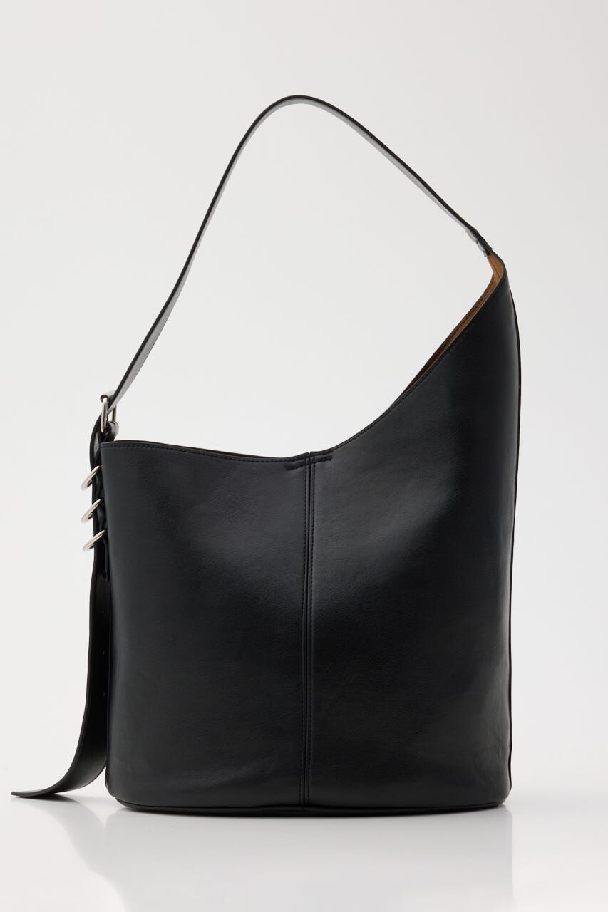 MOUSSY「ONE HANDLE BUCKET バッグ」|その他|