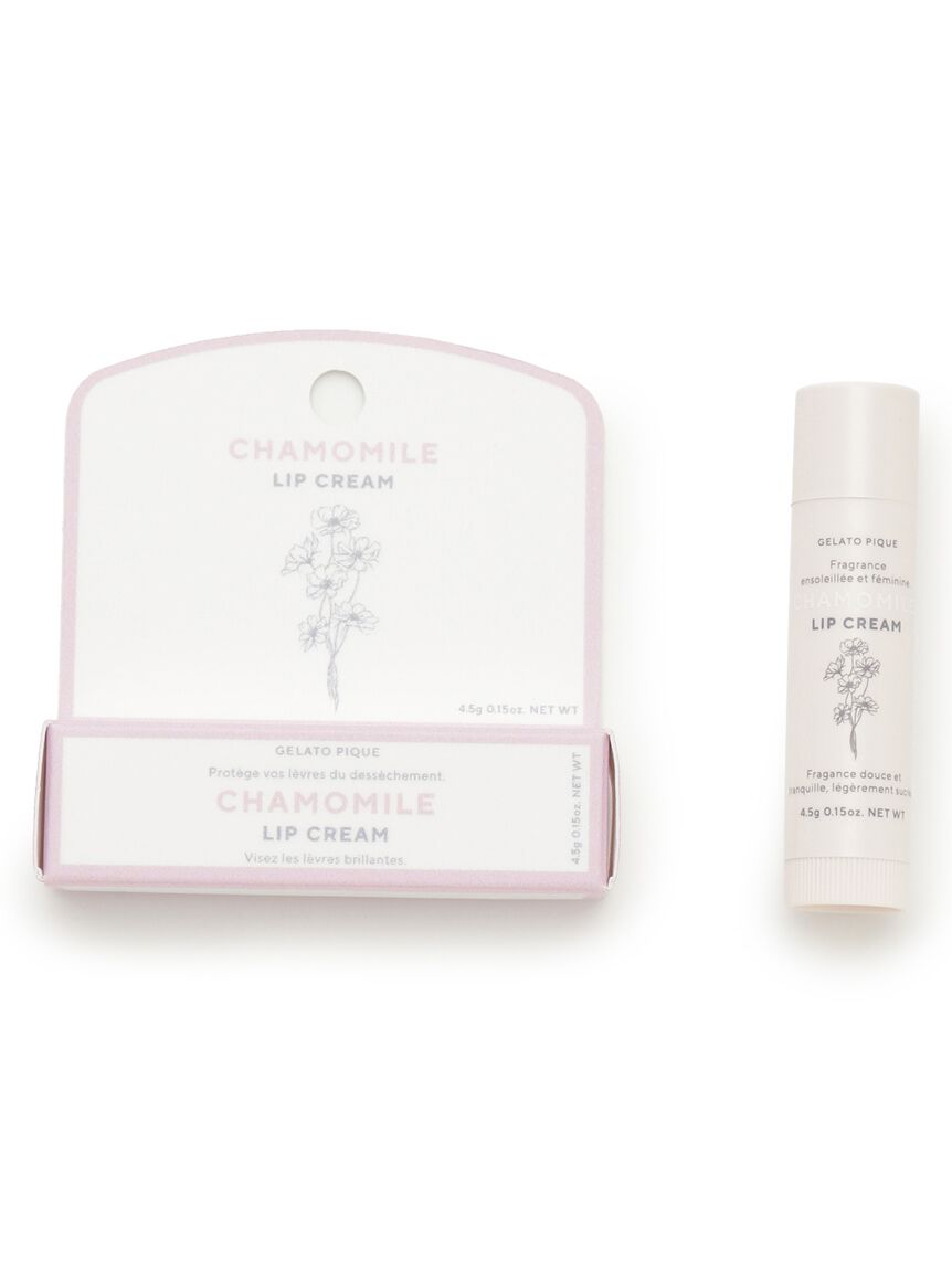 gelato pique「リップクリーム」|その他|