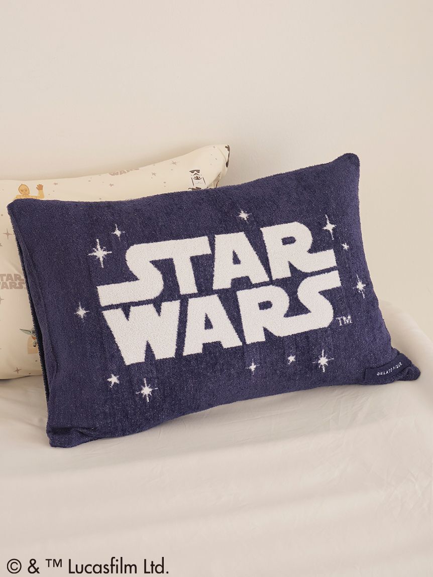 gelato pique Sleep「【STAR WARS】【Sleep】ジャガードピローケース」|その他|