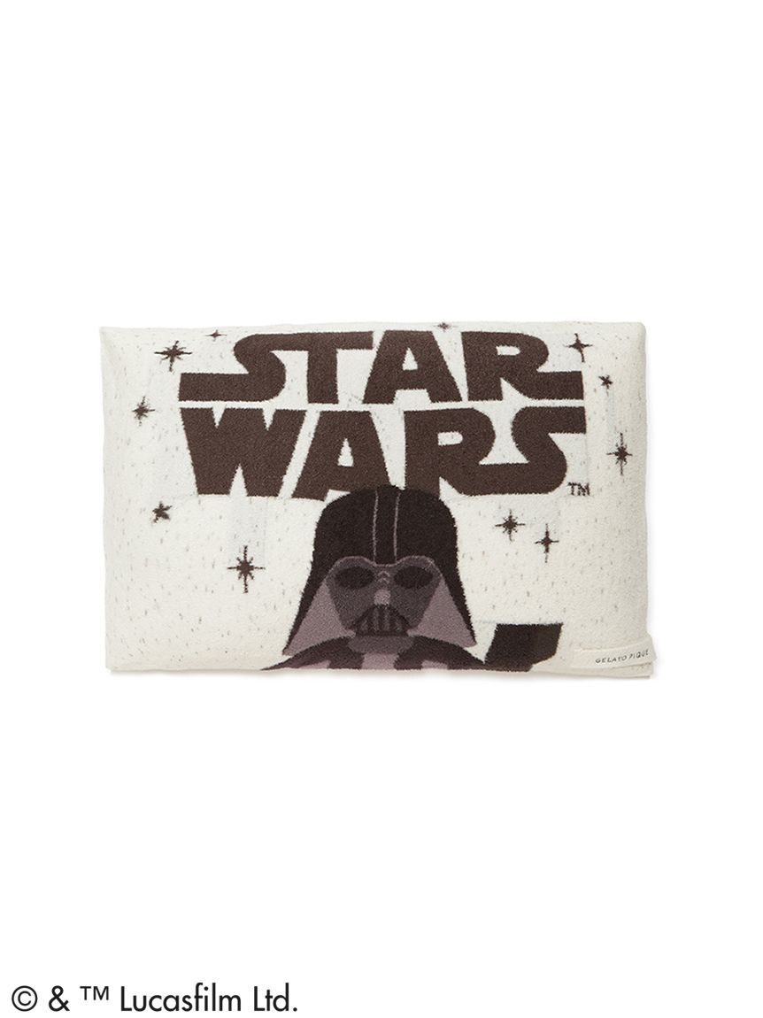 gelato pique Sleep「【STAR WARS】【Sleep】ジャガードピローケース」|その他|