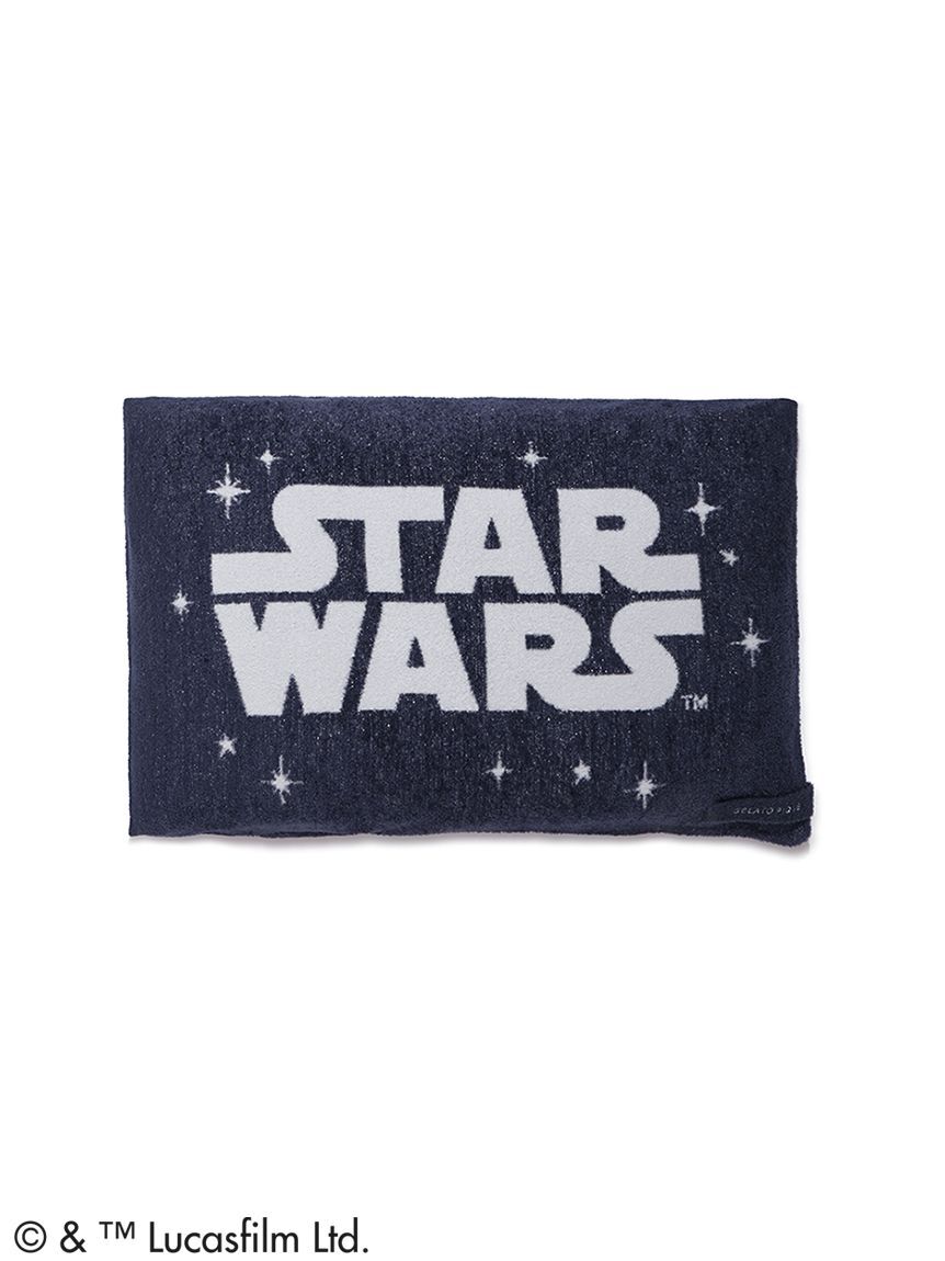 gelato pique Sleep「【STAR WARS】【Sleep】ジャガードピローケース」|その他|