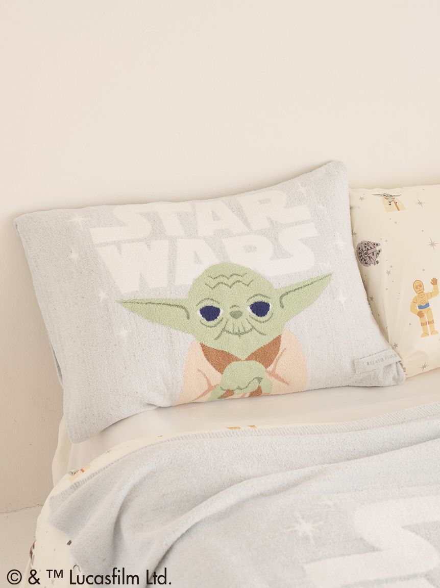 gelato pique Sleep「【STAR WARS】【Sleep】ジャガードピローケース」|その他|MNT