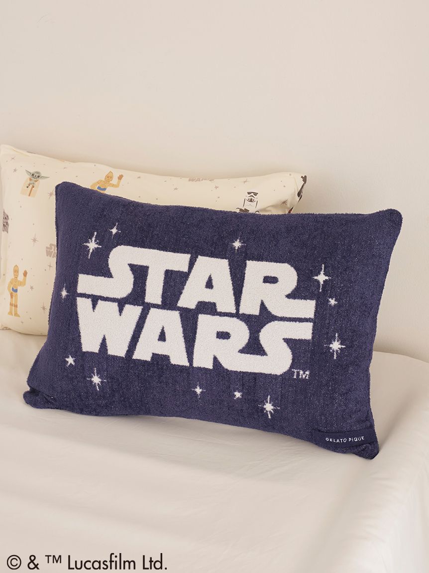 gelato pique Sleep「【STAR WARS】【Sleep】ジャガードピローケース」|その他|NVY