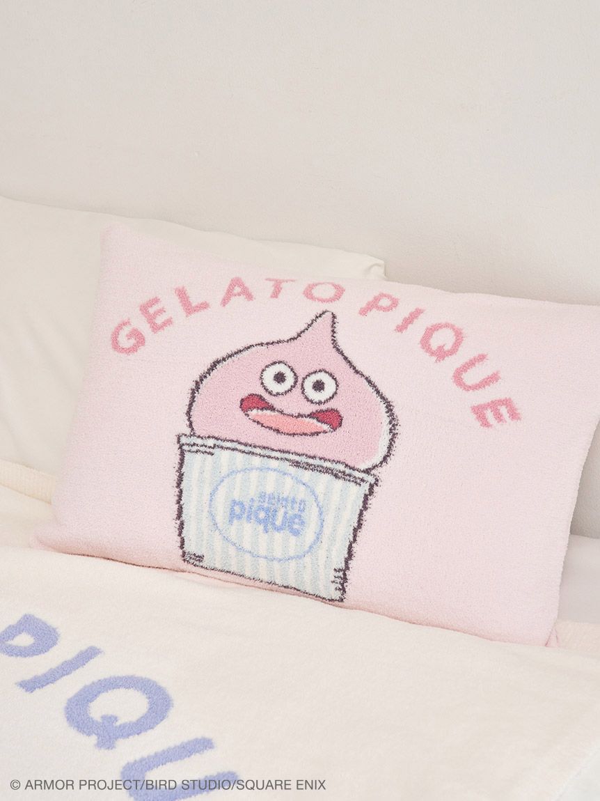 gelato pique Sleep「【ドラゴンクエスト】【Sleep】【販路限定】ジャガードピローケース」|その他|