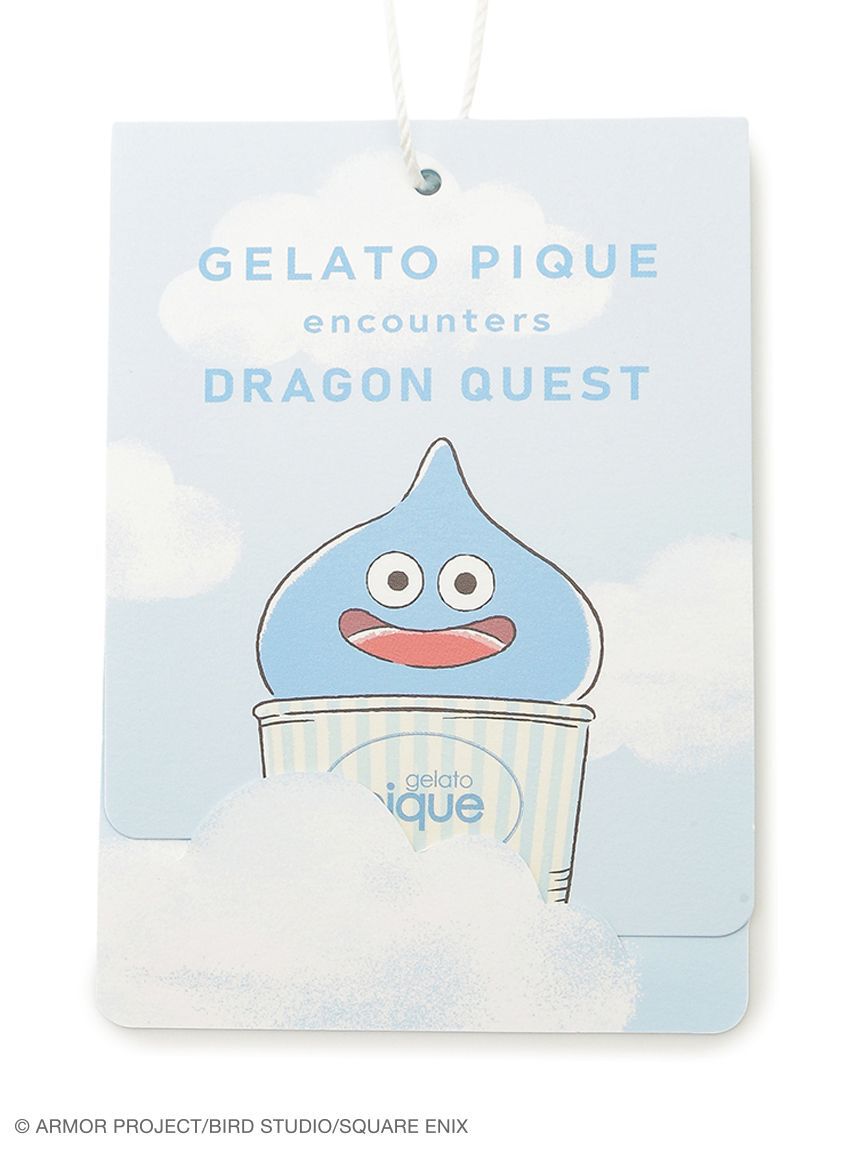 gelato pique Sleep「【ドラゴンクエスト】【Sleep】【販路限定】ジャガードピローケース」|その他|
