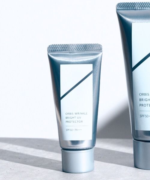 ORBIS「【特別価格】リンクルブライトUVプロテクター 医薬部外品 トライアルサイズ限定15g SPF50+・PA++++」|美容液・オイル・クリーム|その他