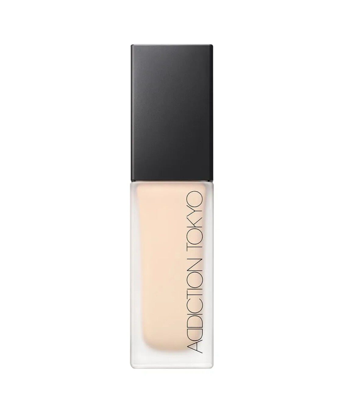  「アディクション　ザ ファンデーション　コンフィデント フィックス SPF 22 PA+++」|ファンデーション|002 Neutral Pure