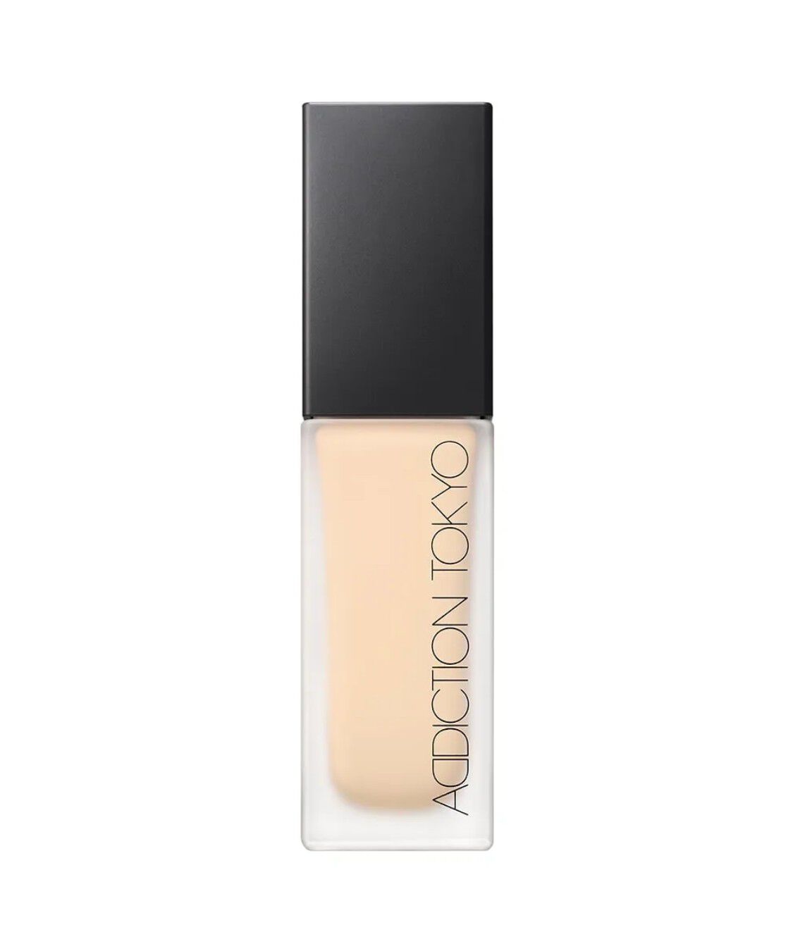  「アディクション　ザ ファンデーション　コンフィデント フィックス SPF 22 PA+++」|ファンデーション|004 Warm Porcelain