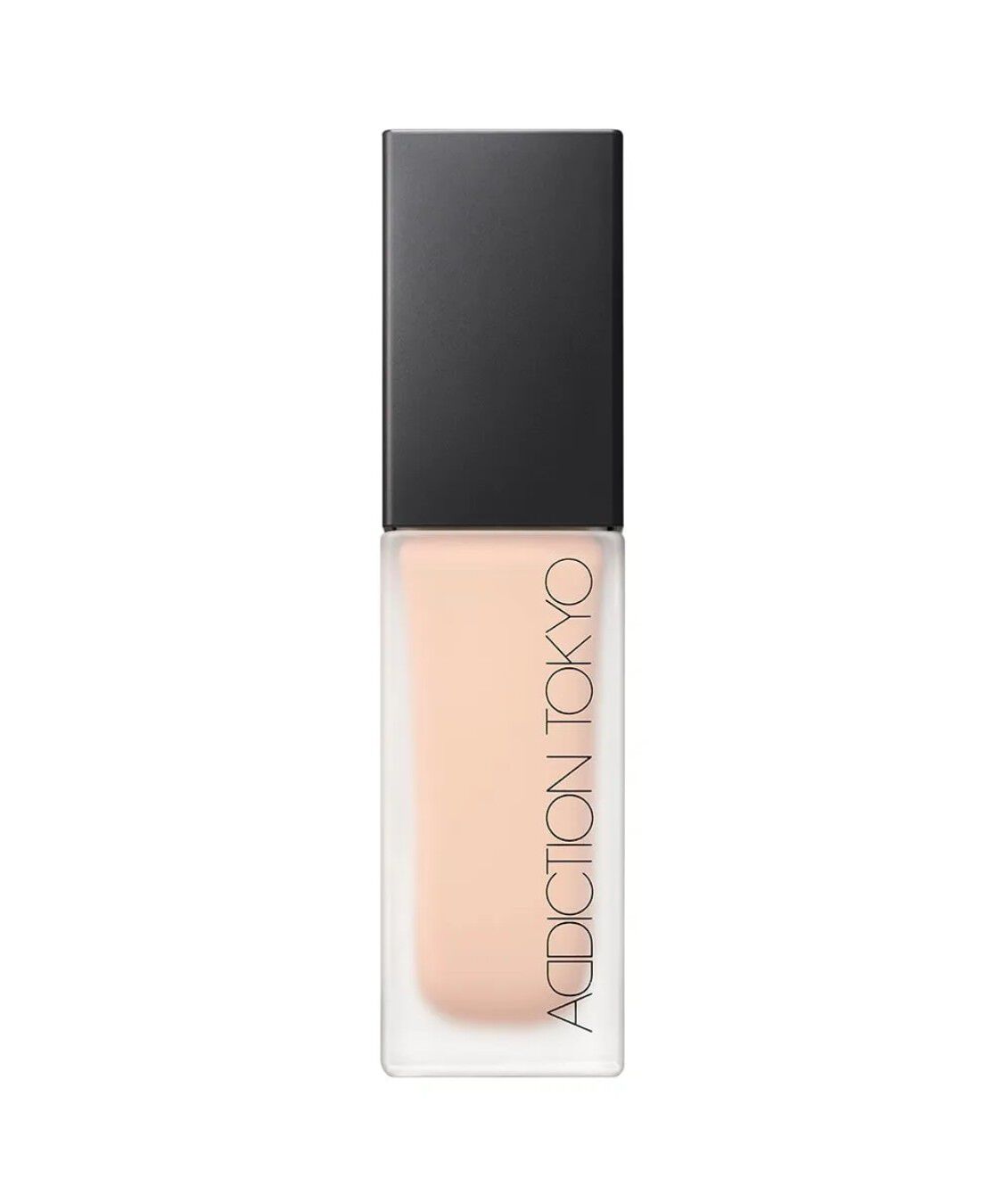  「アディクション　ザ ファンデーション　コンフィデント フィックス SPF 22 PA+++」|ファンデーション|005 Cool Porcelain-F