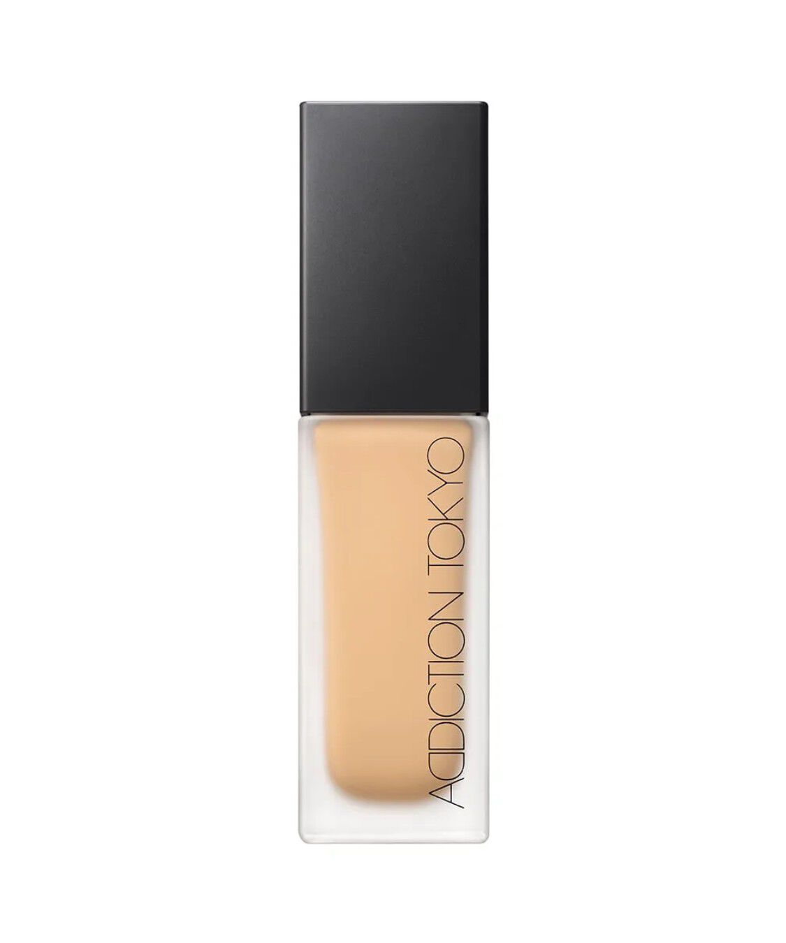  「アディクション　ザ ファンデーション　コンフィデント フィックス SPF 22 PA+++」|ファンデーション|009 Warm Light