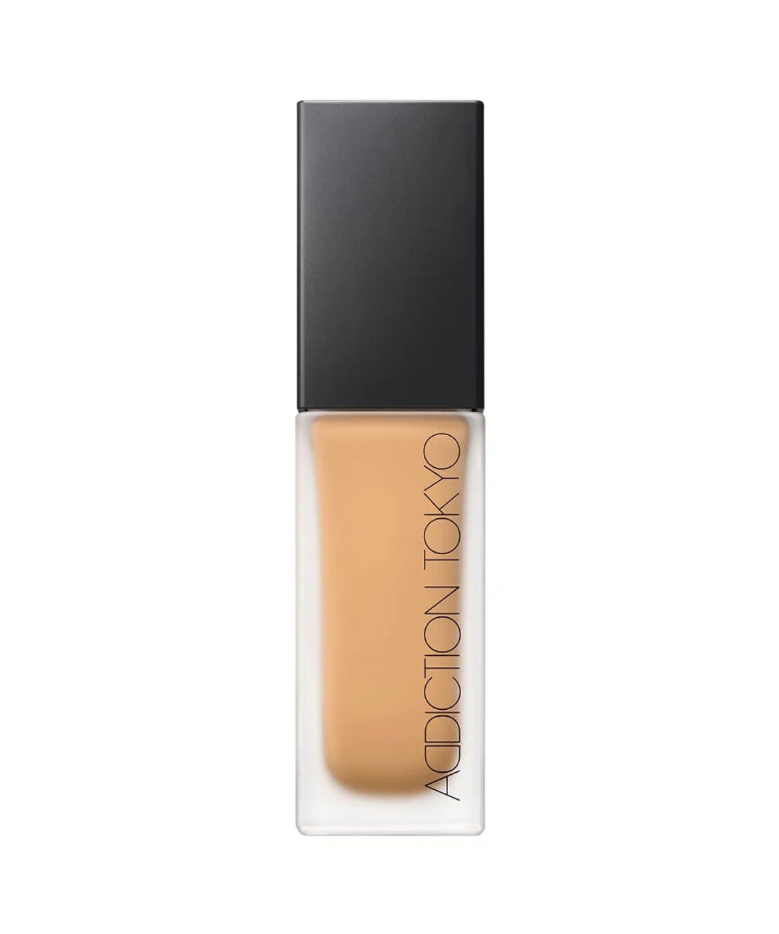  「アディクション　ザ ファンデーション　コンフィデント フィックス SPF 22 PA+++」|ファンデーション|012 Warm Med-Tan