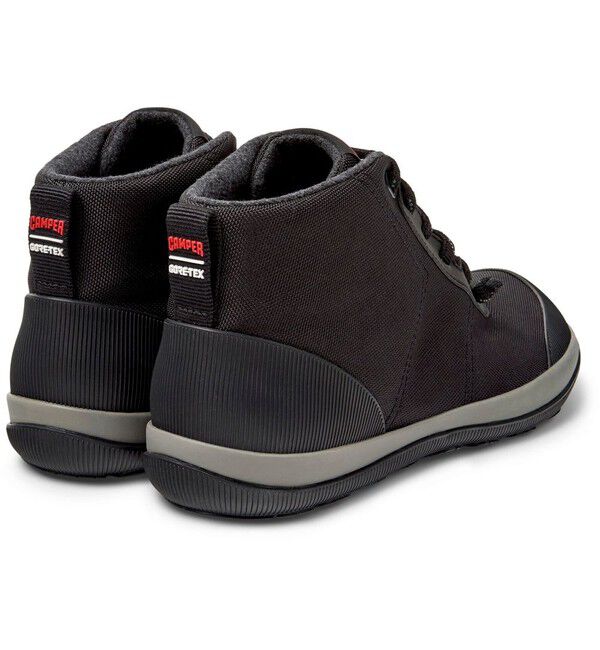 CAMPER「[カンペール] PEU PISTA GM / ハイカットシューズ」|ロングブーツ|