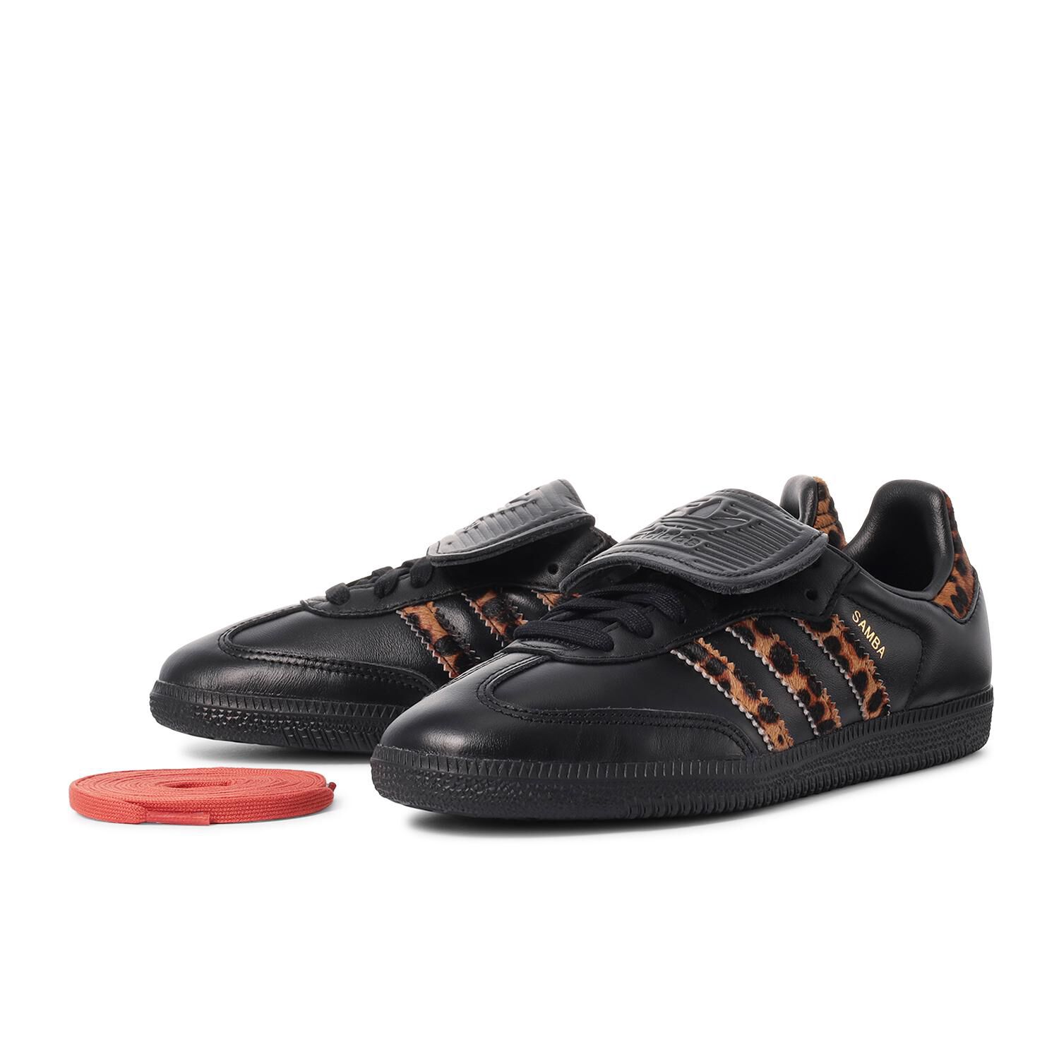 adidas「【ADIDAS】SAMBA LT」|スニーカー|
