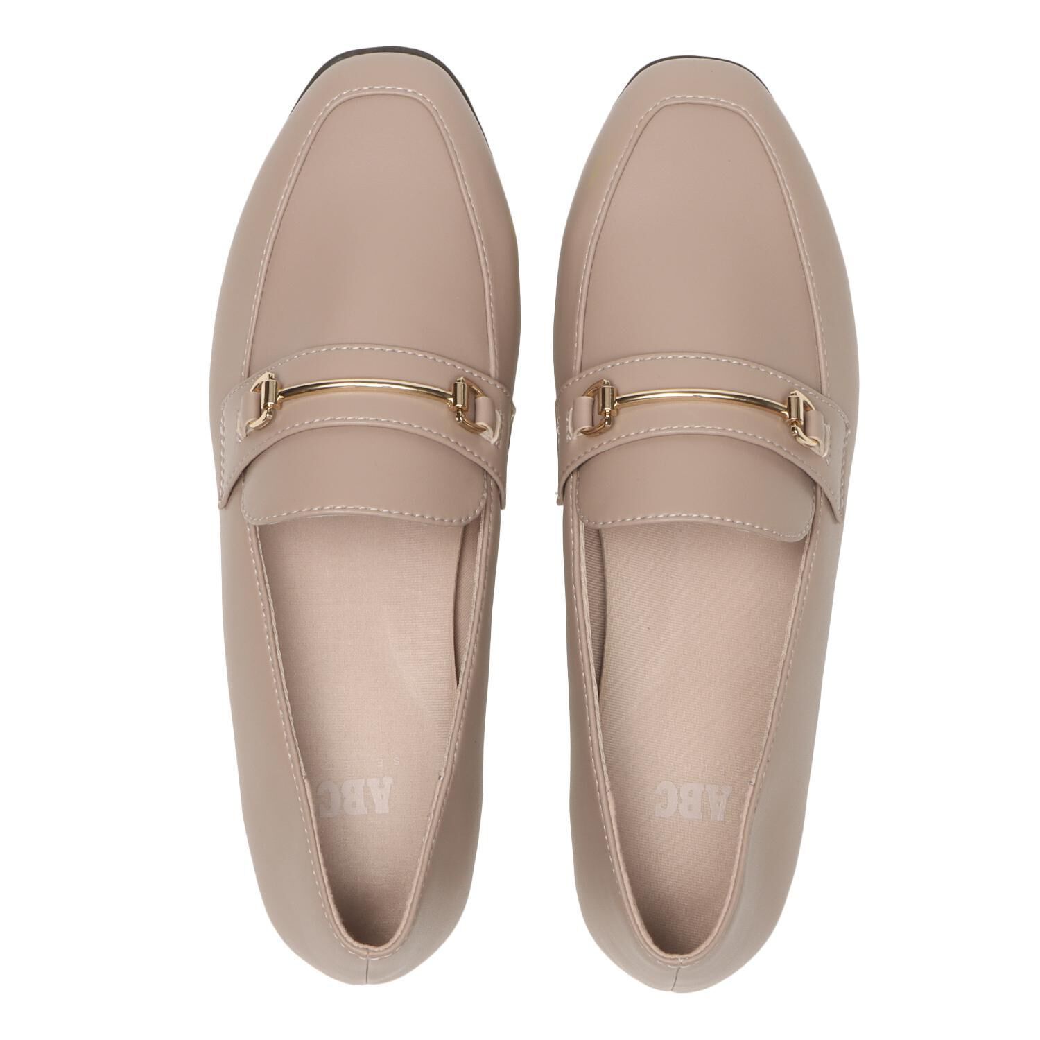 ABC SELECT「【ABC SELECT】SP BIT LOAFER 2」|パンプス|