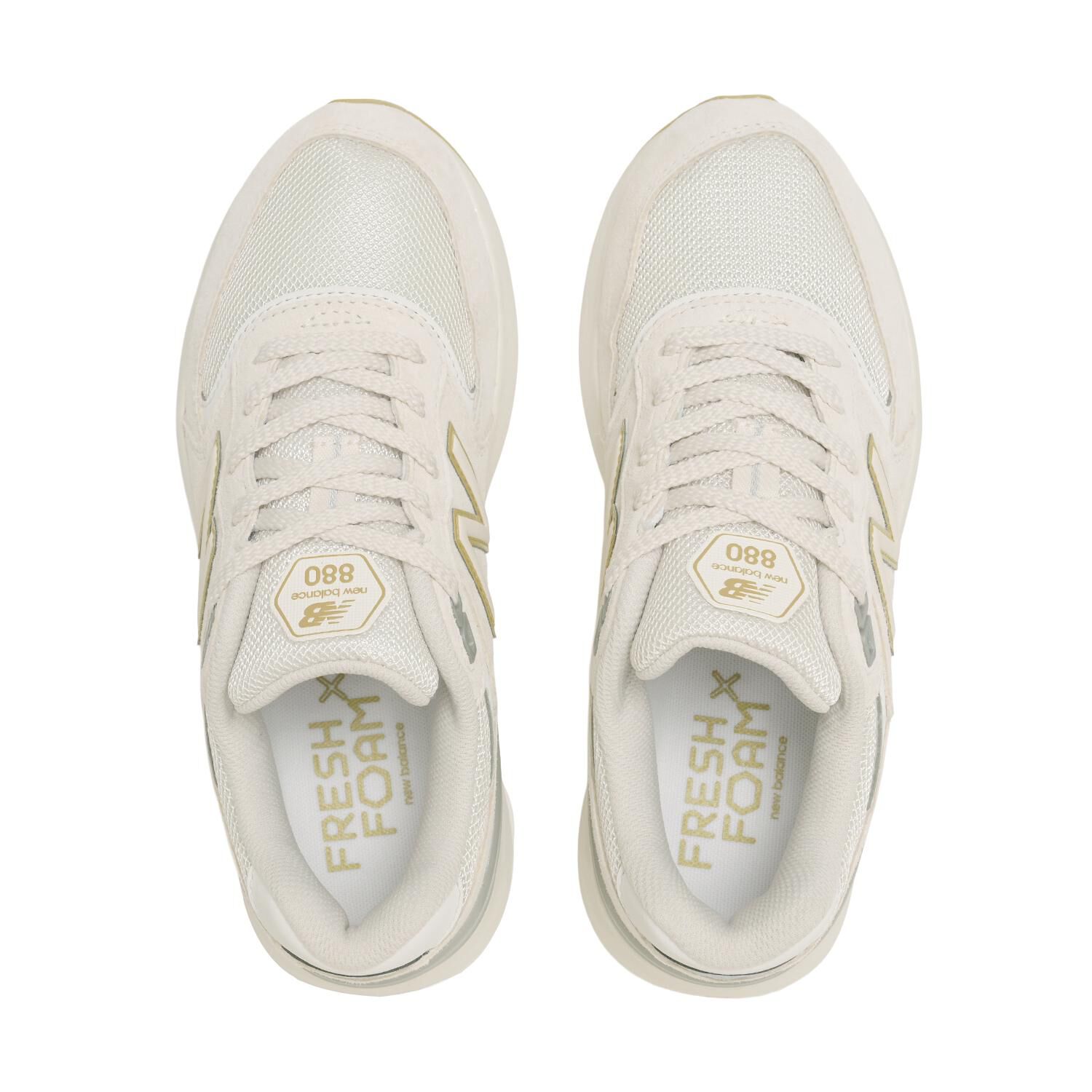 NEW BALANCE 「【NEW BALANCE】W880 87V(2E)」|スニーカー|