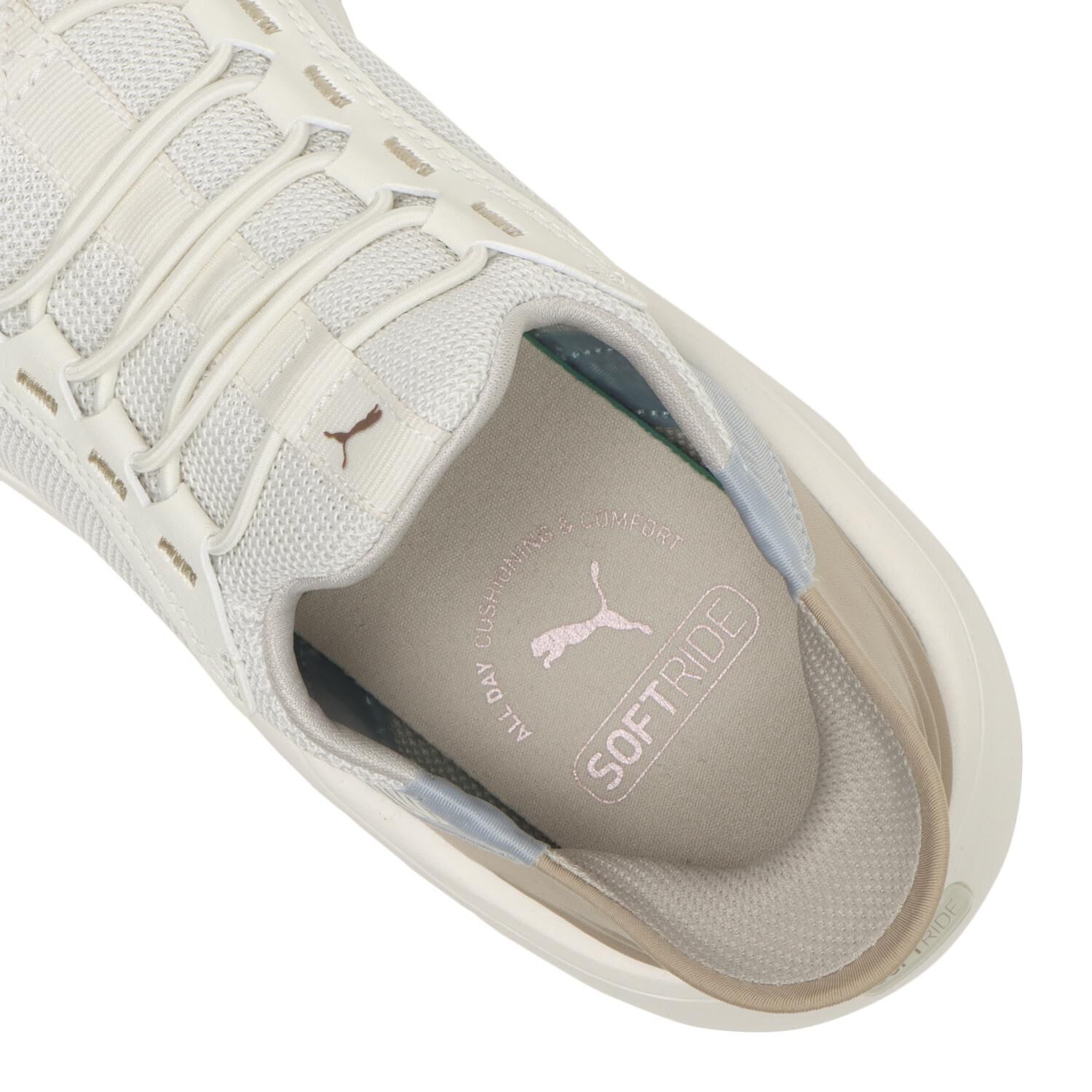 PUMA「【PUMA】SOFTRIDE FLEXLACE EASE IN ALT」|スニーカー|
