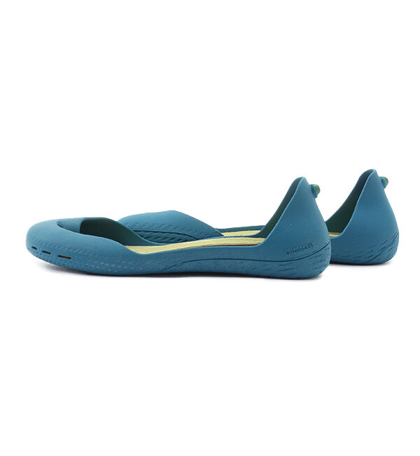  「FS【　BODY&times;INSOLE　C.Blue&times;P.Green】」|スニーカー|