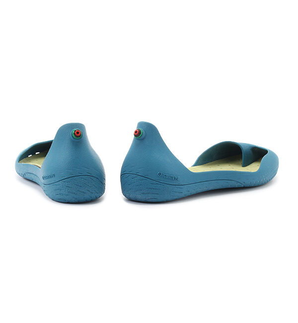  「FS【　BODY&times;INSOLE　C.Blue&times;P.Green】」|スニーカー|