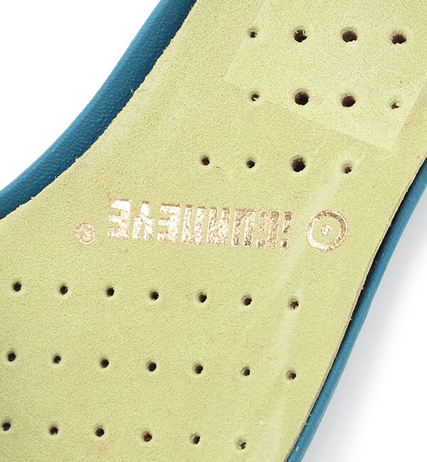  「FS【　BODY&times;INSOLE　C.Blue&times;P.Green】」|スニーカー|