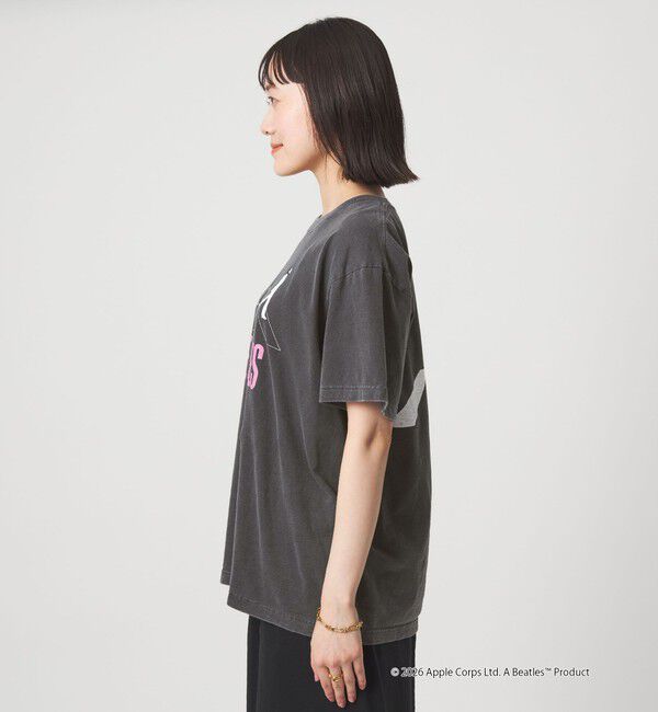 UNITED ARROWS green label relaxing「【別注】＜GOOD ROCK SPEED＞ロック ショートスリーブ Tシャツ」|Tシャツ・カットソー|
