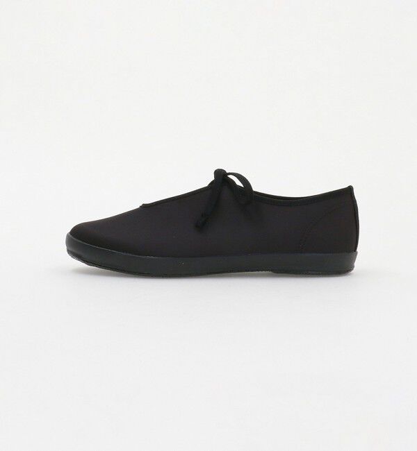 UNITED ARROWS green label relaxing「＜MOONSTAR＞LITE PRIM（サテン） シューズ」|スニーカー|