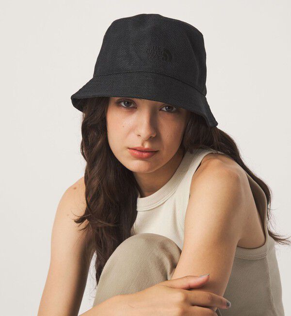 UNITED ARROWS green label relaxing「＜THE NORTH FACE＞ハイク サンシャイン ハット」|ハット|