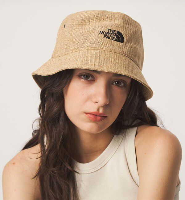 UNITED ARROWS green label relaxing「＜THE NORTH FACE＞ハイク サンシャイン ハット」|ハット|