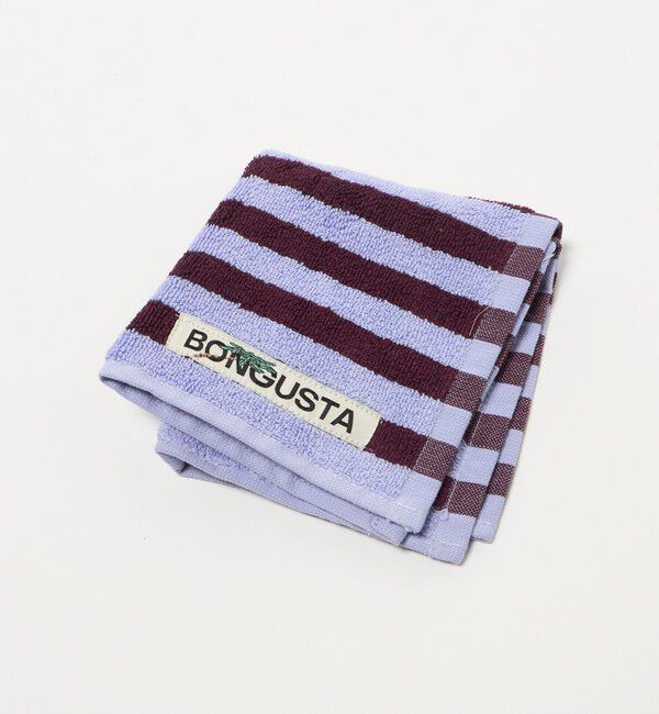 UNITED ARROWS green label relaxing「＜BONGUSTA＞ハンドタオル」|その他|WINE