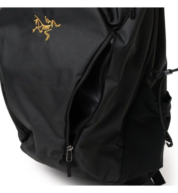 BEAMSBOY「ARC&rsquo;TERYX / MANTIS 26 BACKPACK」|リュック|