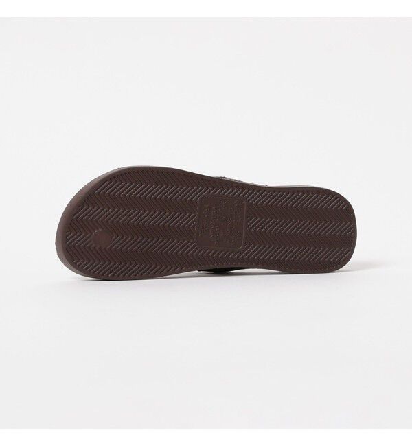BEAMSBOY「Archies / Flip Sandal」|サンダル|