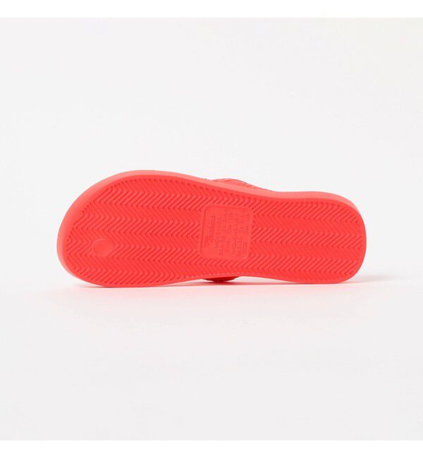 BEAMSBOY「Archies / Flip Sandal」|サンダル|