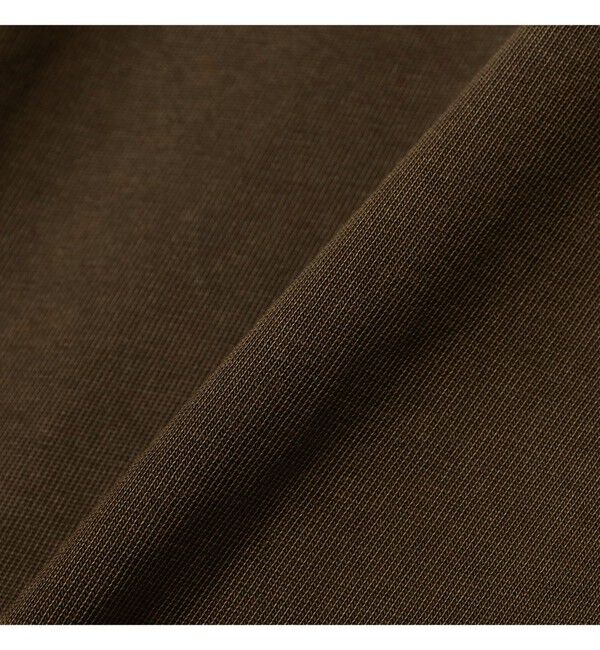 Demi-Luxe BEAMS 「ピグメント ダイ ワンピース」|ワンピース|