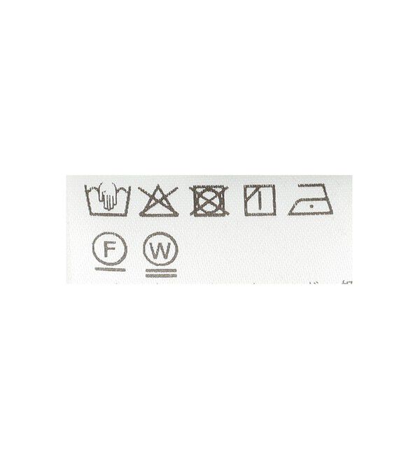 Demi-Luxe BEAMS 「ピグメント ダイ ワンピース」|ワンピース|