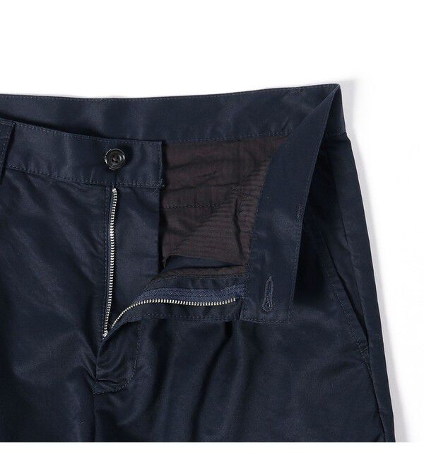 BEAMS PLUS「BEAMS PLUS｜1Pleat 80/3 Twill」|その他|