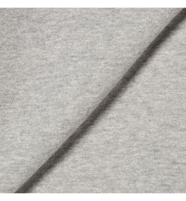 BEAMS PLUS「BEAMS PLUS｜【別注】LOOPWHEELER / Extra Light Short Sleeve Sweat」|スウェット・ジャージ|