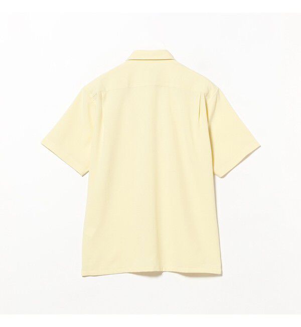 BEAMS「シアサッカー シャツ【リラックスフィット】」|シャツ・ブラウス|
