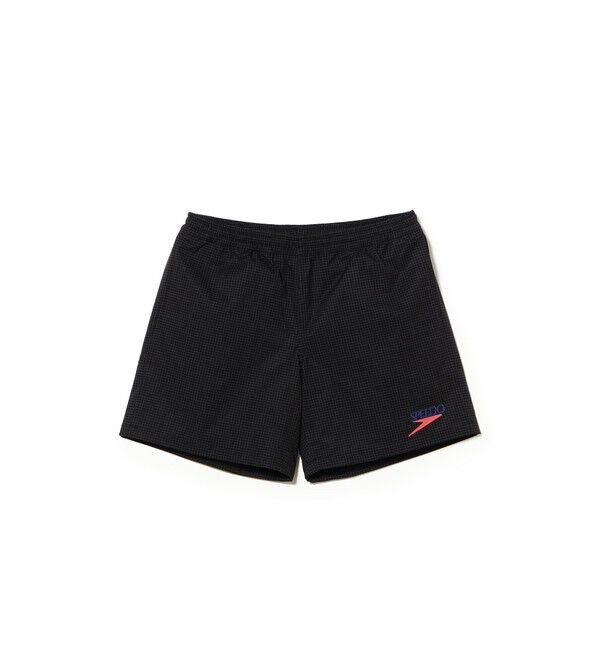 BEAMS「【別注】Speedo / Logo Short Pants 26SS」|その他|