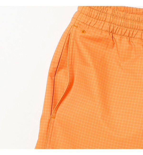 BEAMS「【別注】Speedo / Logo Short Pants 26SS」|その他|
