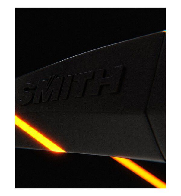 BEAMS「【別注】SMITH / Sliders BEAMS AB3」|ネックレス|