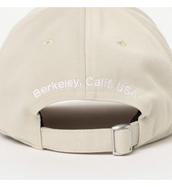 BEAMS「THE NORTH FACE / Logo Cap」|キャップ・キャスケット|