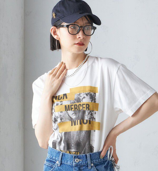 SHIPS for women「《追加予約》【SHIPS別注】NEW ERA:ピンズ付 キャップ」|キャップ・キャスケット|