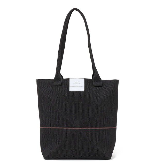 SHIPS for women「《一部追加予約》【WEB限定】George Cinq: ORIGAMI BAG （M）」|トートバッグ|