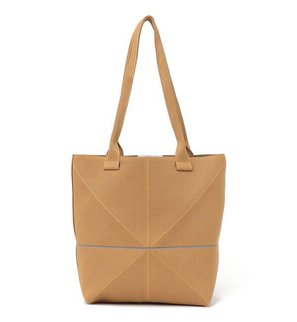 SHIPS for women「《一部追加予約》【WEB限定】George Cinq: ORIGAMI BAG （M）」|トートバッグ|