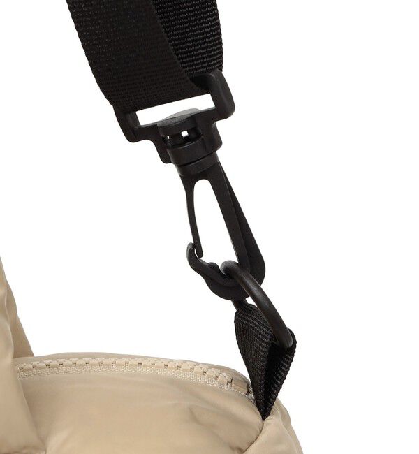 SHIPS for women「《予約》【SHIPS別注】TAION: BOSTON BAG」|ボストンバッグ|