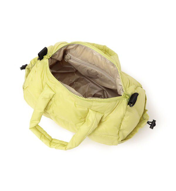SHIPS for women「《予約》【SHIPS別注】TAION: BOSTON BAG」|ボストンバッグ|