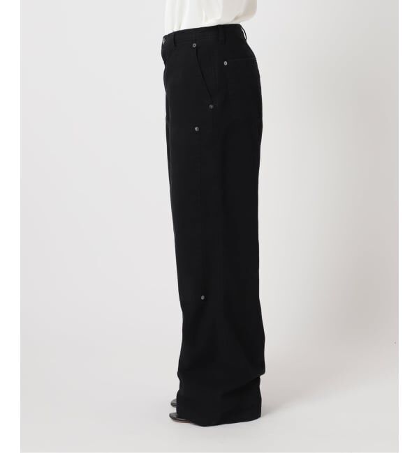  「KNEE PATCH パンツ」|その他|