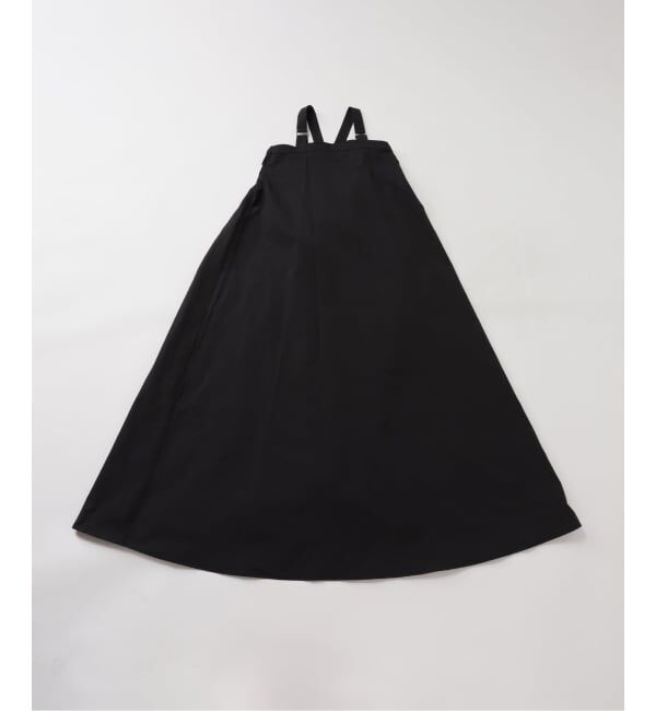  「《追加2》BELTED STRAP DRESS：ワンピース」|ワンピース|