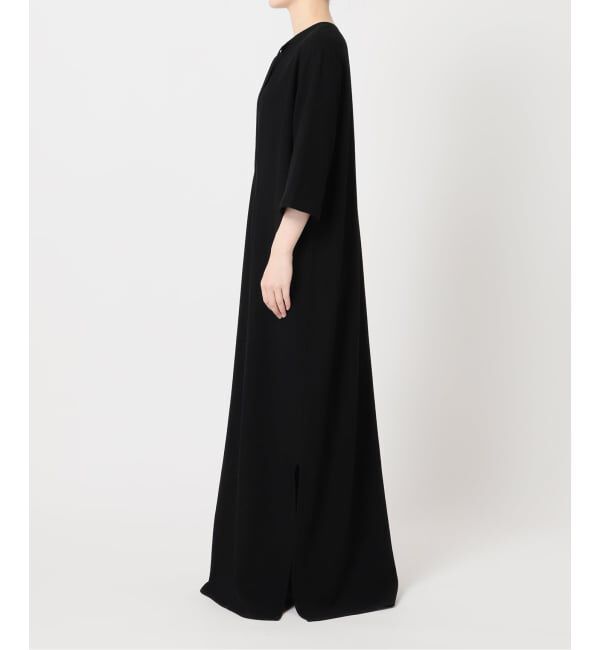  「《追加2》ASA LIKE KAFTAN LEAN DRESS：ワンピース」|ワンピース|